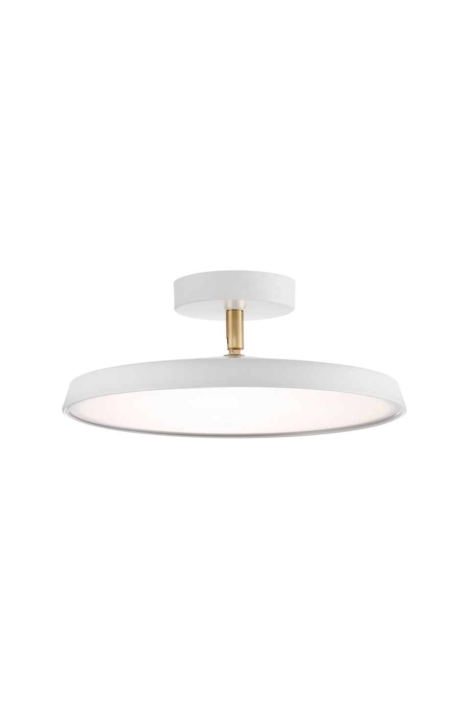 Design For The People Taklampa Kaito 2 Pro 30, vit från Design For The People, bild 2