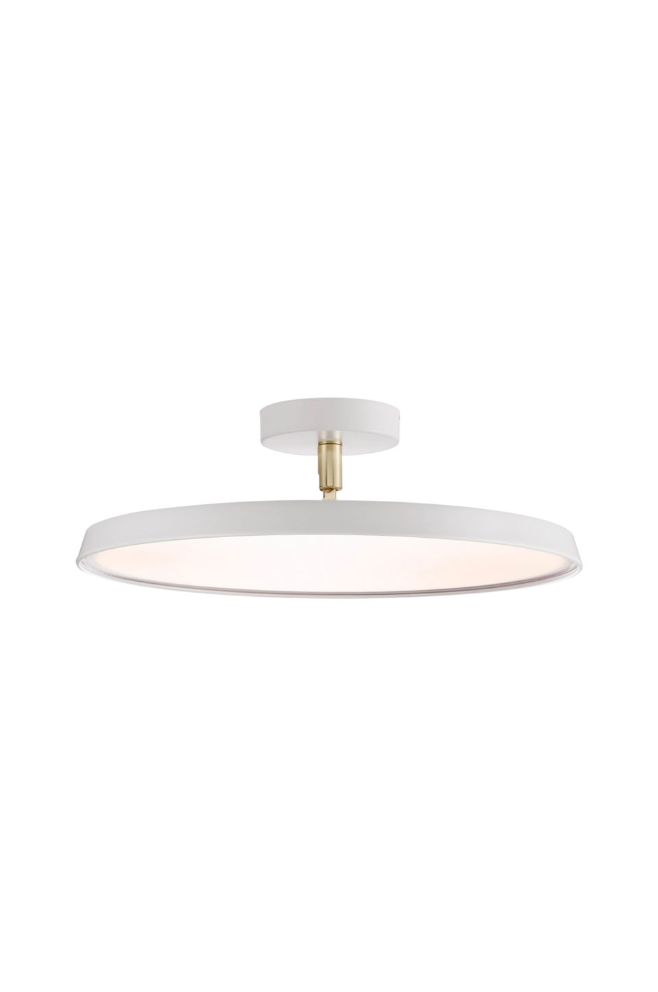 Design For The People Taklampa Kaito 2 Pro 40, vit från Design For The People, bild 2