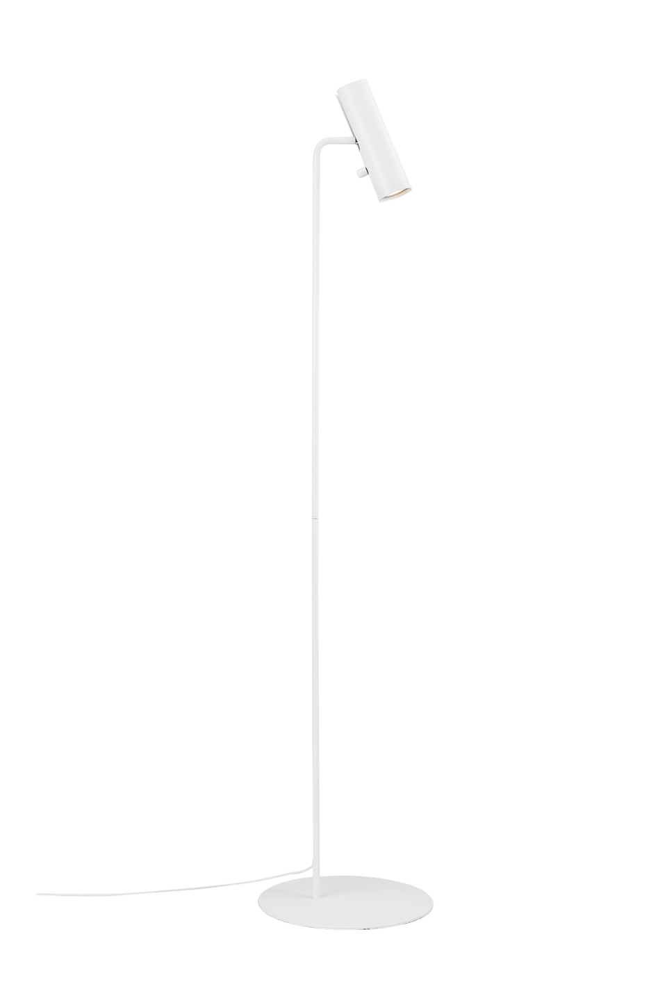 Design For The People Golvlampa Mib 6, vit från Design For The People, bild 2