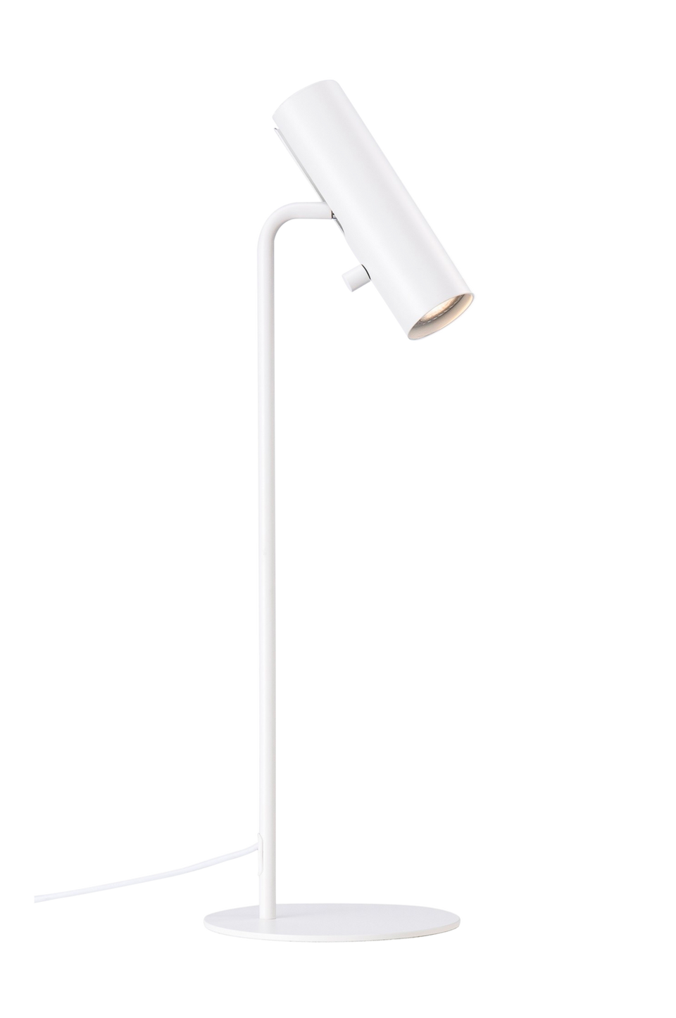 Design For The People Bordslampa Mib 6, vit från Design For The People, bild 2