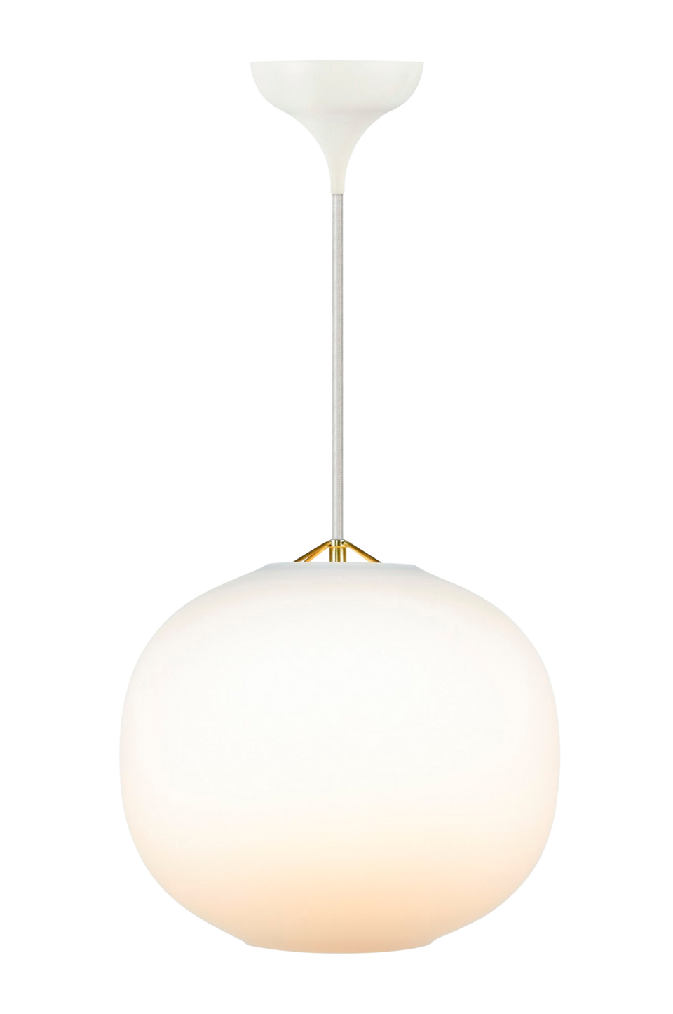Design For The People Taklampa Navone 20, vit från Design For The People, bild 2