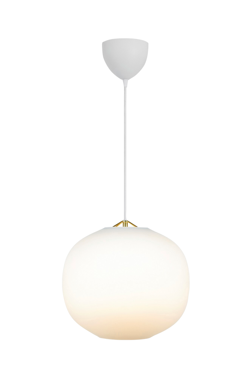 Design For The People Taklampa Navone 30, vit från Design For The People, bild 2