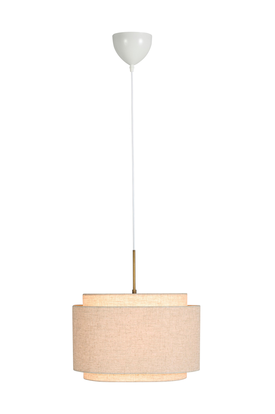 Design For The People Takai hängande lampa, beige från Design For The People, bild 2