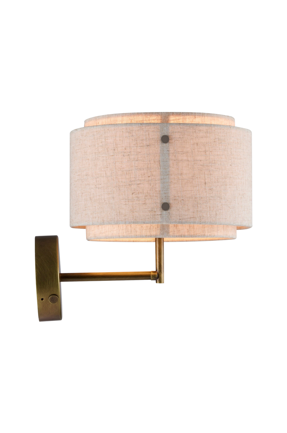 Design For The People Takai vägglampa, beige från Design For The People, bild 2