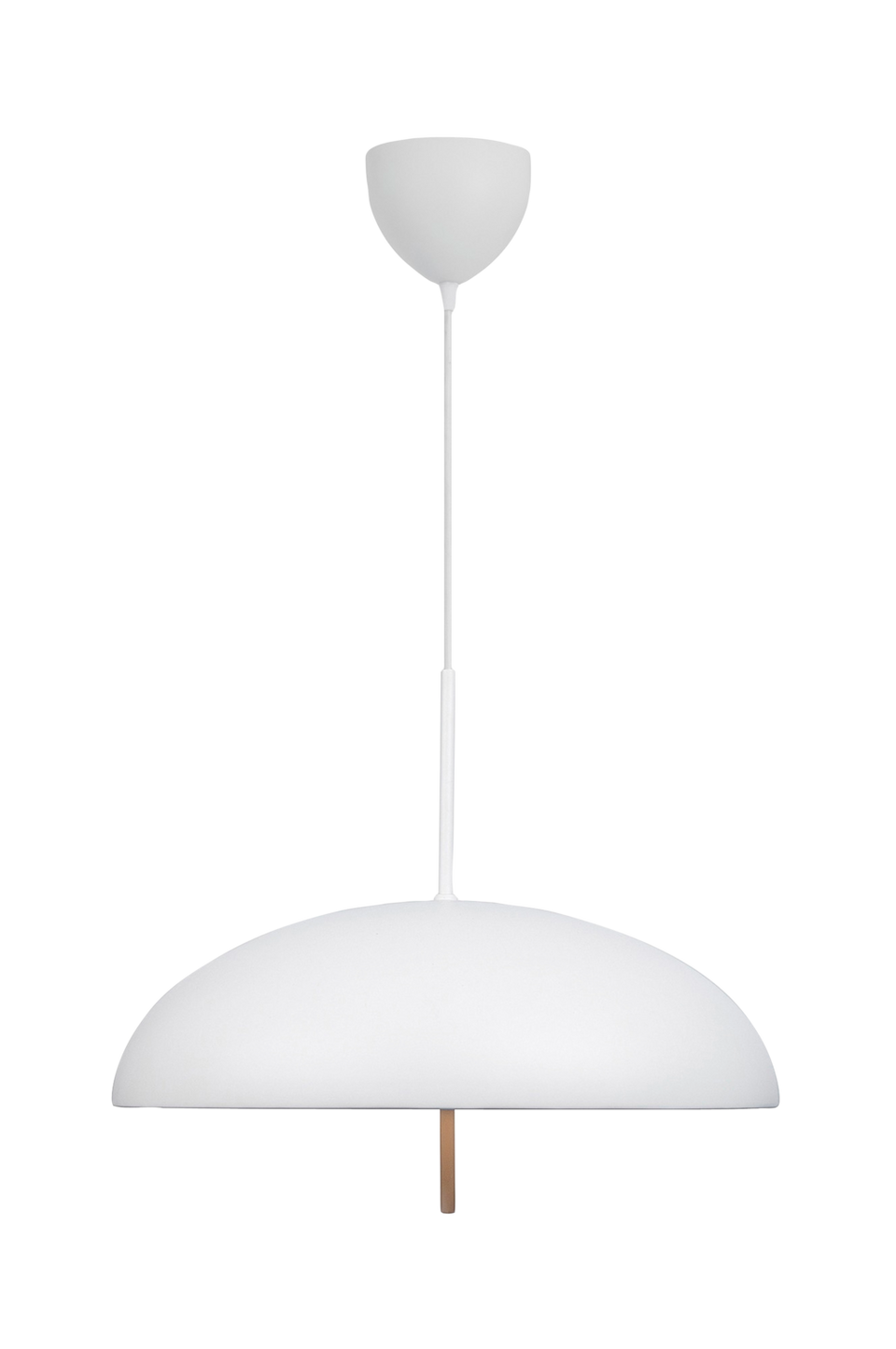 Design For The People Taklampa Versale, vit från Design For The People, bild 2
