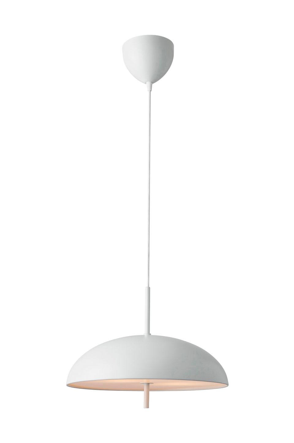 Design For The People Pendellampa Versale 35, vit från Design For The People, bild 2