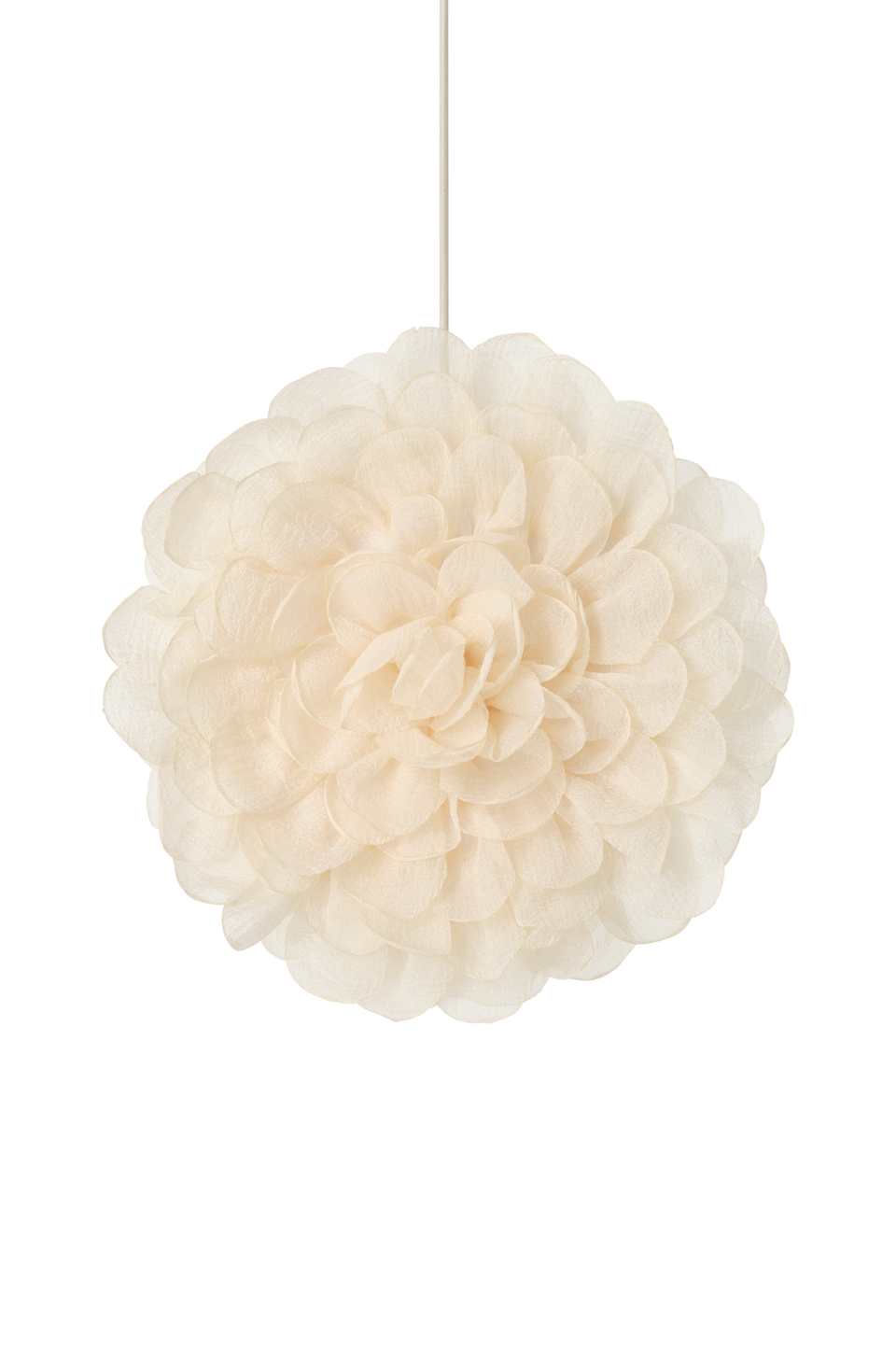 Ellos Home Fönsterlampa DAHLIA, beige från Ellos Home, bild 2