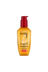 L Or al Paris Elvital Extraordinary Oil Hair Oil For Colored Hair 100 