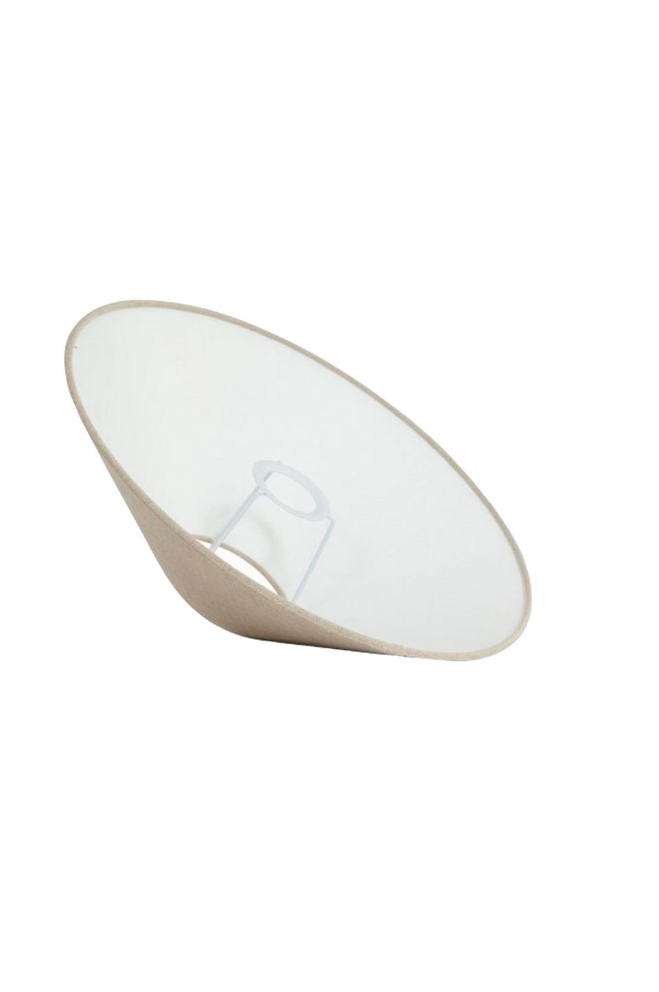 watt & VEKE Basic flat 30 Naturell, beige från watt & VEKE, bild 2
