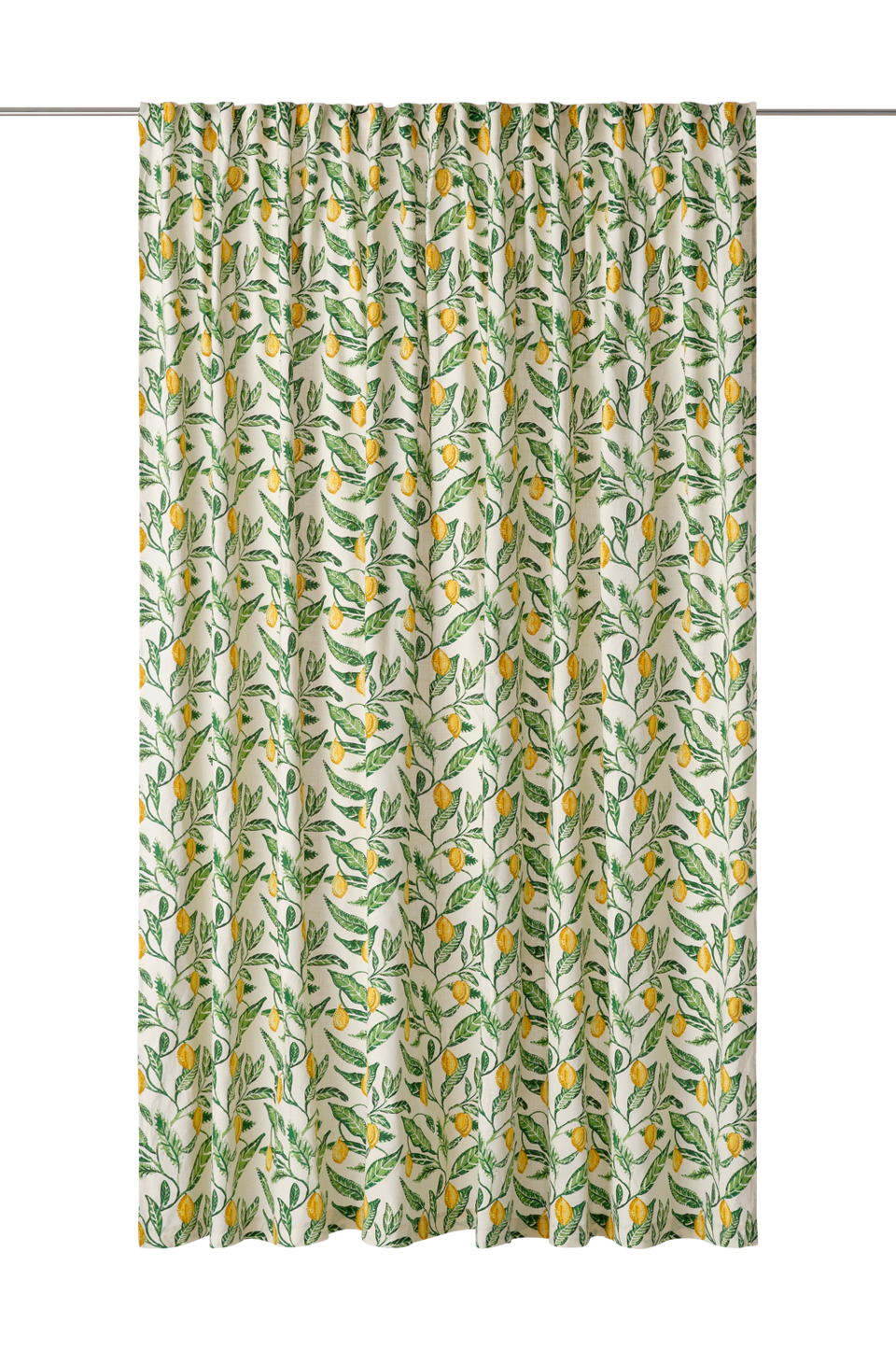 Ellos Home Multibandslängd Jennie Lemon Wide 1-pack, gul från Ellos Home, bild 2