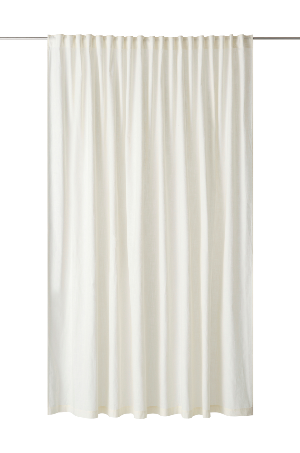 Ellos Home Multibandslängd Jennie Wide 1-pack, vit från Ellos Home, bild 2