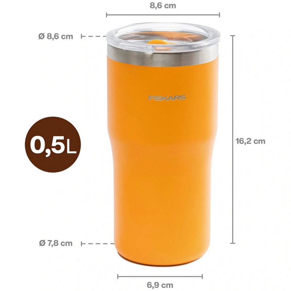 Fiskars On-the-go Mug från Fiskars, bild 5