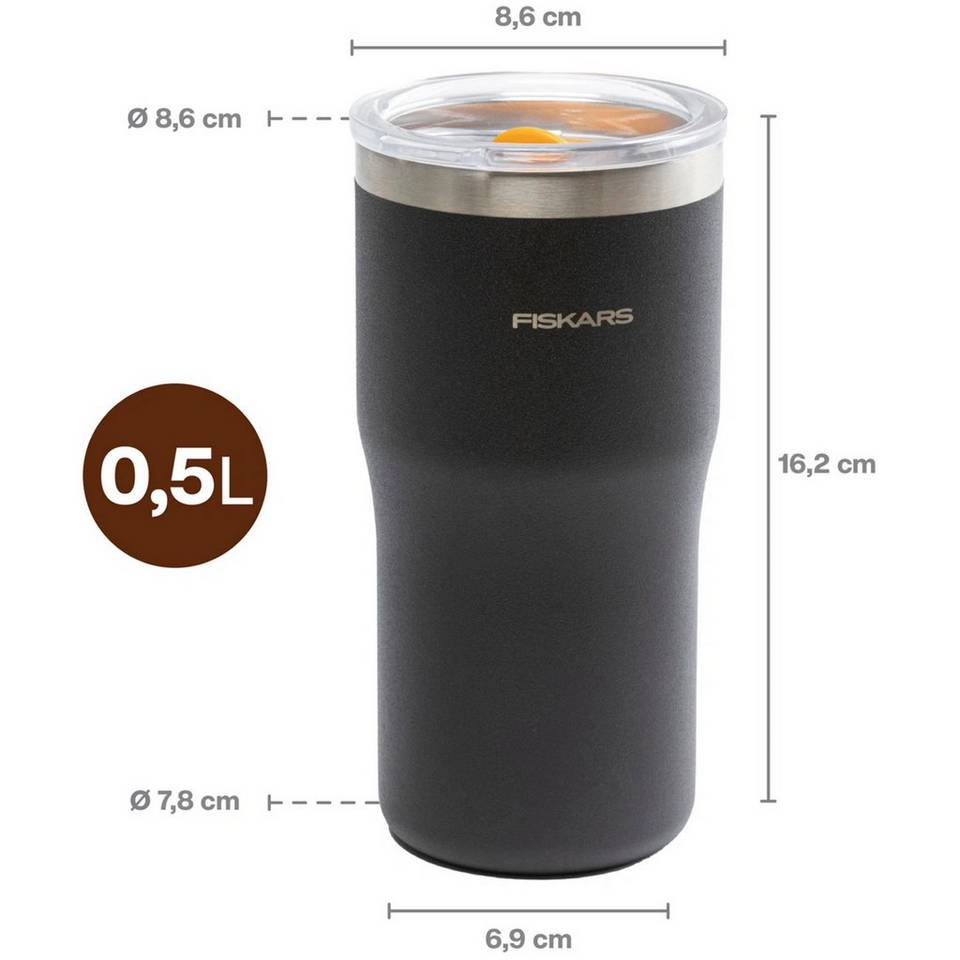 Fiskars On-the-go Mug från Fiskars, bild 5