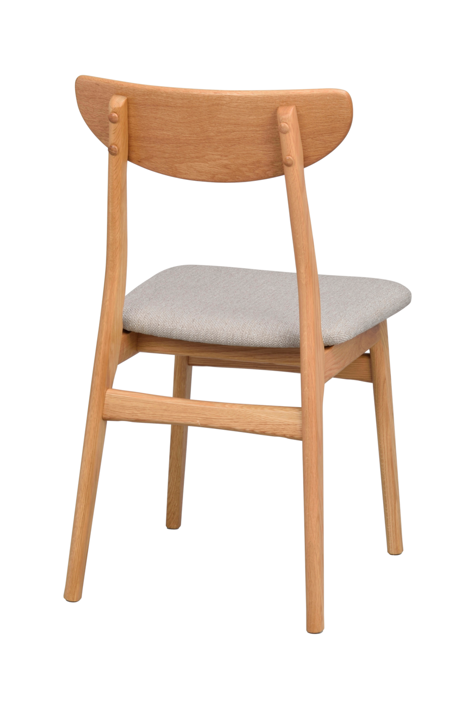 Rowico Home Rodham stol, 2-pack, natur från Rowico Home, bild 5