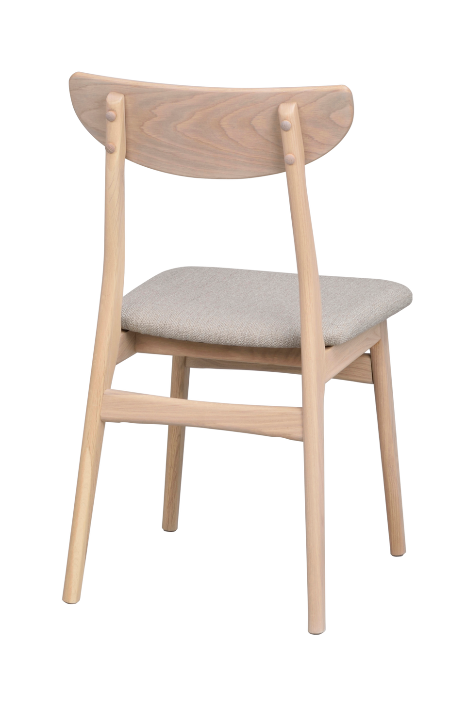 Rowico Home Rodham stol, 2-pack, beige från Rowico Home, bild 5