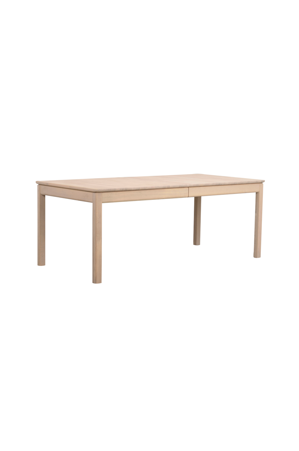 Rowico Home Gardner matbord 200, vit från Rowico Home, bild 5