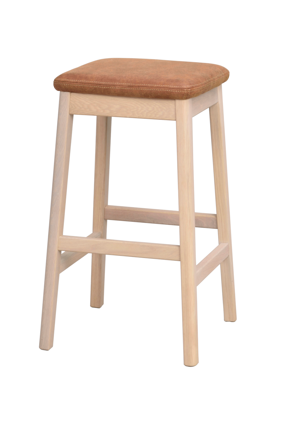 Rowico Home Livermore pall, 2-pack, beige från Rowico Home, bild 5