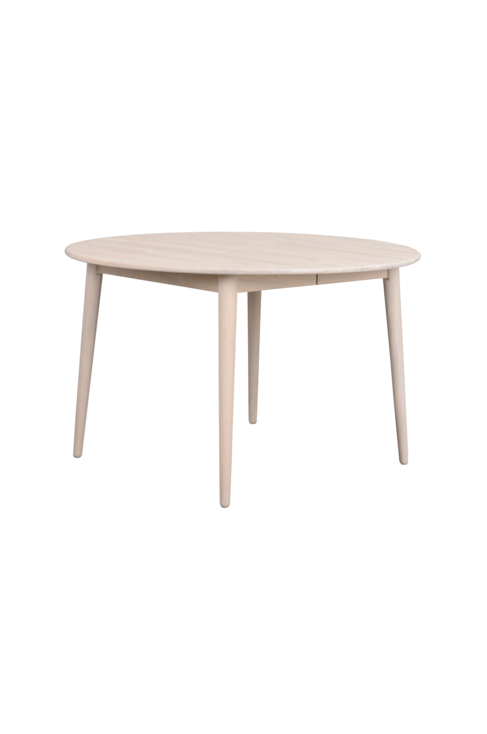 Rowico Home Tyler matbord runt Ø120/165, vit från Rowico Home, bild 5