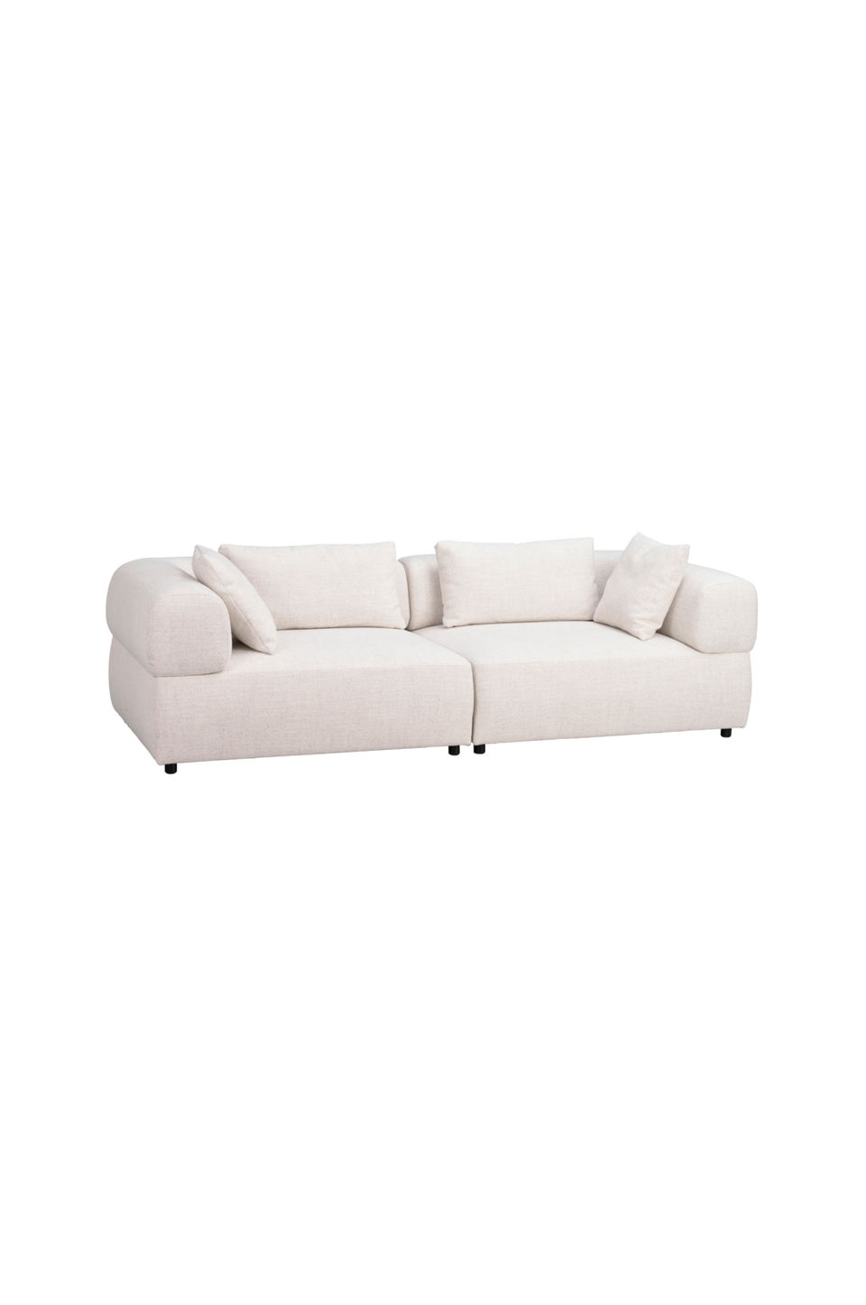 Rowico Home Falkner soffa 3-sits, beige från Rowico Home, bild 5