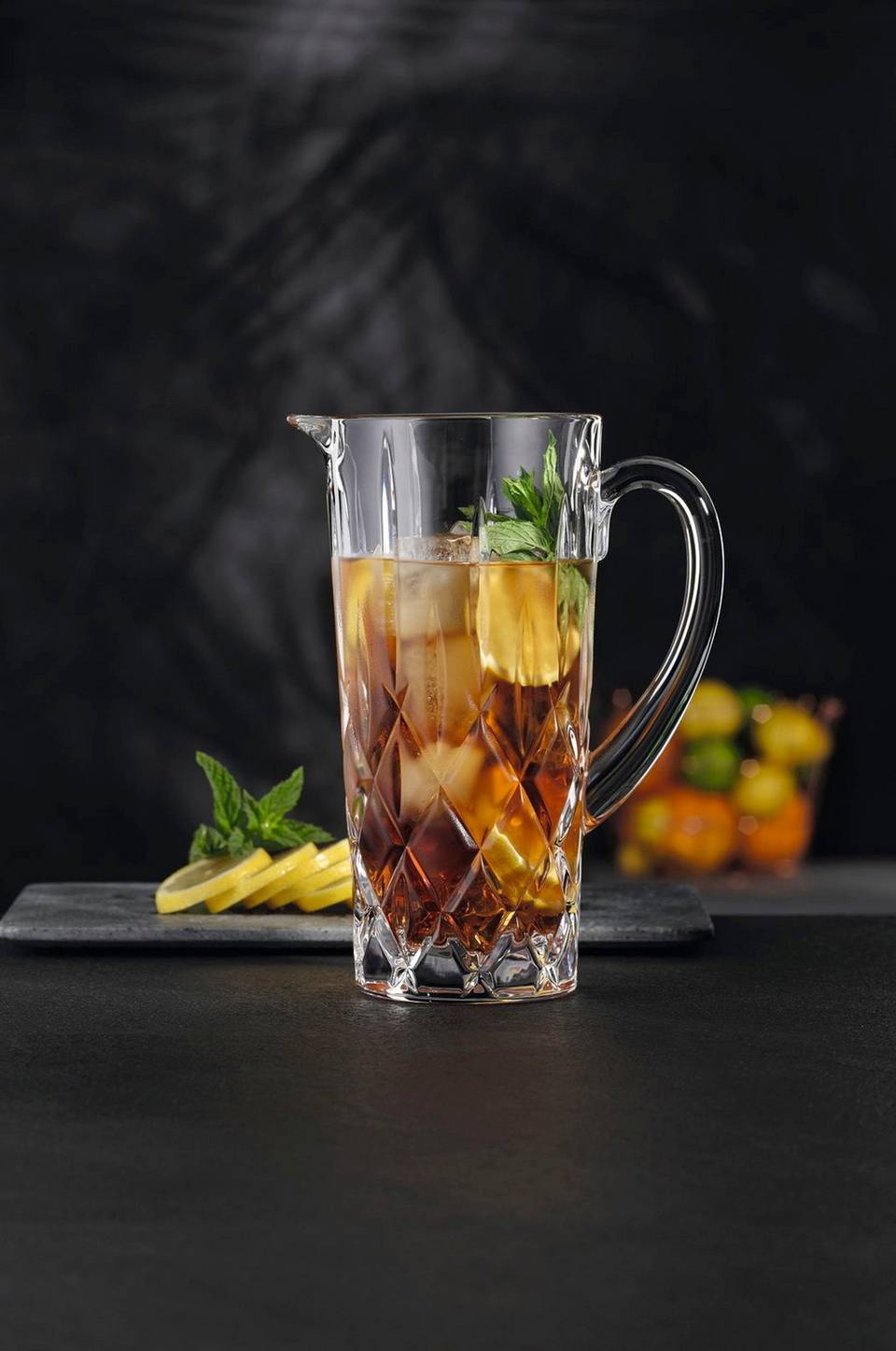 Nachtmann Kanna Noblesse 1,19L, transparent från Nachtmann, bild 5