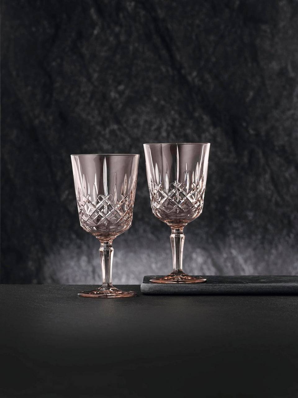 Nachtmann Cocktail Noblesse 35,5cl 2-pack, beige från Nachtmann, bild 5