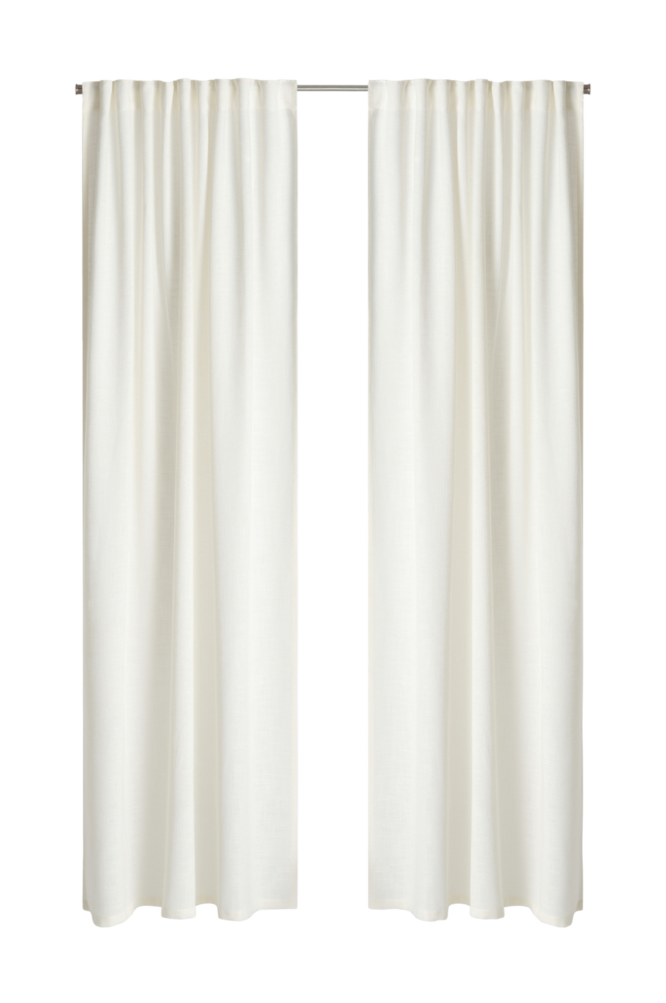 Ellos Home Multibandslängd Stella 2-pack, vit från Ellos Home, bild 2