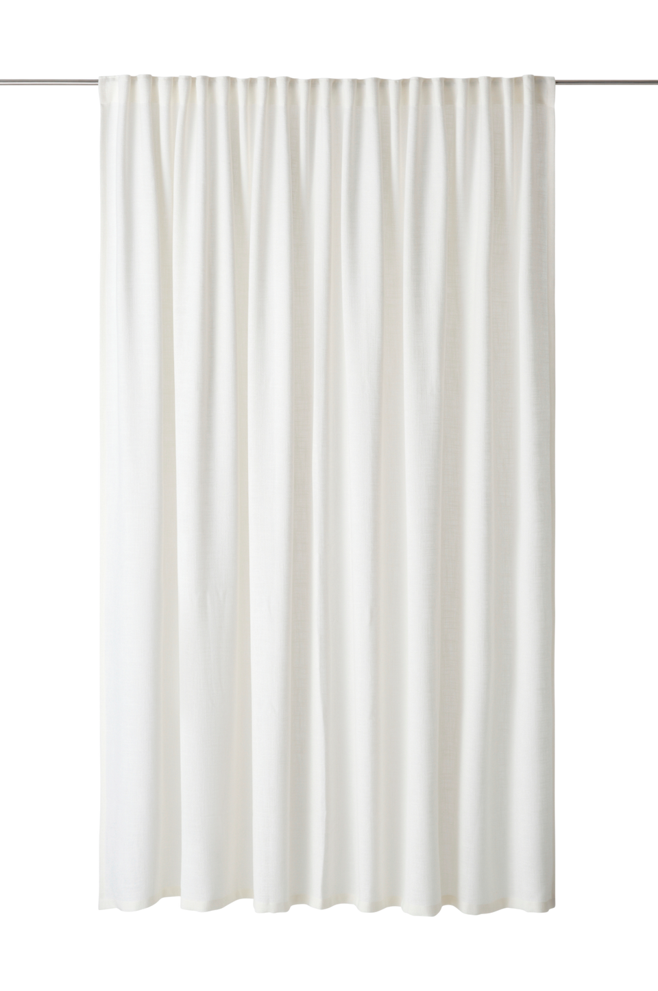 Ellos Home Multibandslängd Stella Wide 1-pack, vit från Ellos Home, bild 2