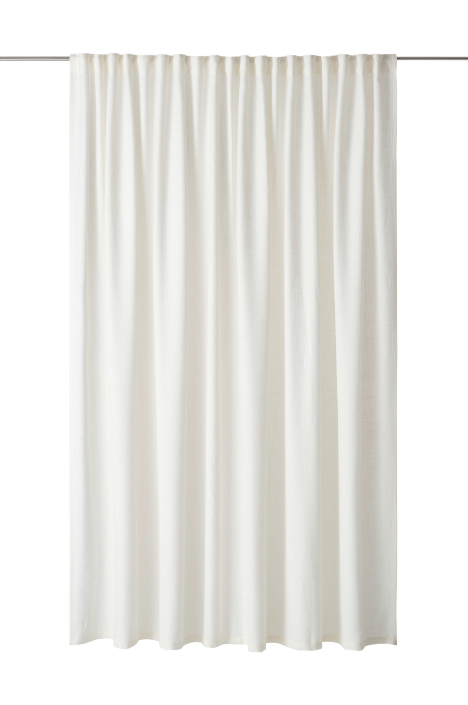 Ellos Home Multibandslängd Judy Wide 1-pack, vit från Ellos Home, bild 2