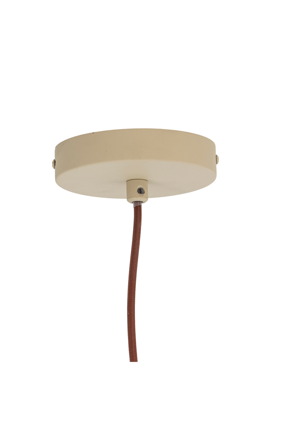 Bloomingville Lacya Hängande lampa, natur från Bloomingville, bild 2