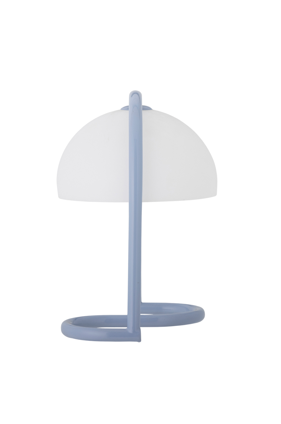 Bloomingville Favour Bordslampa, blå från Bloomingville, bild 2
