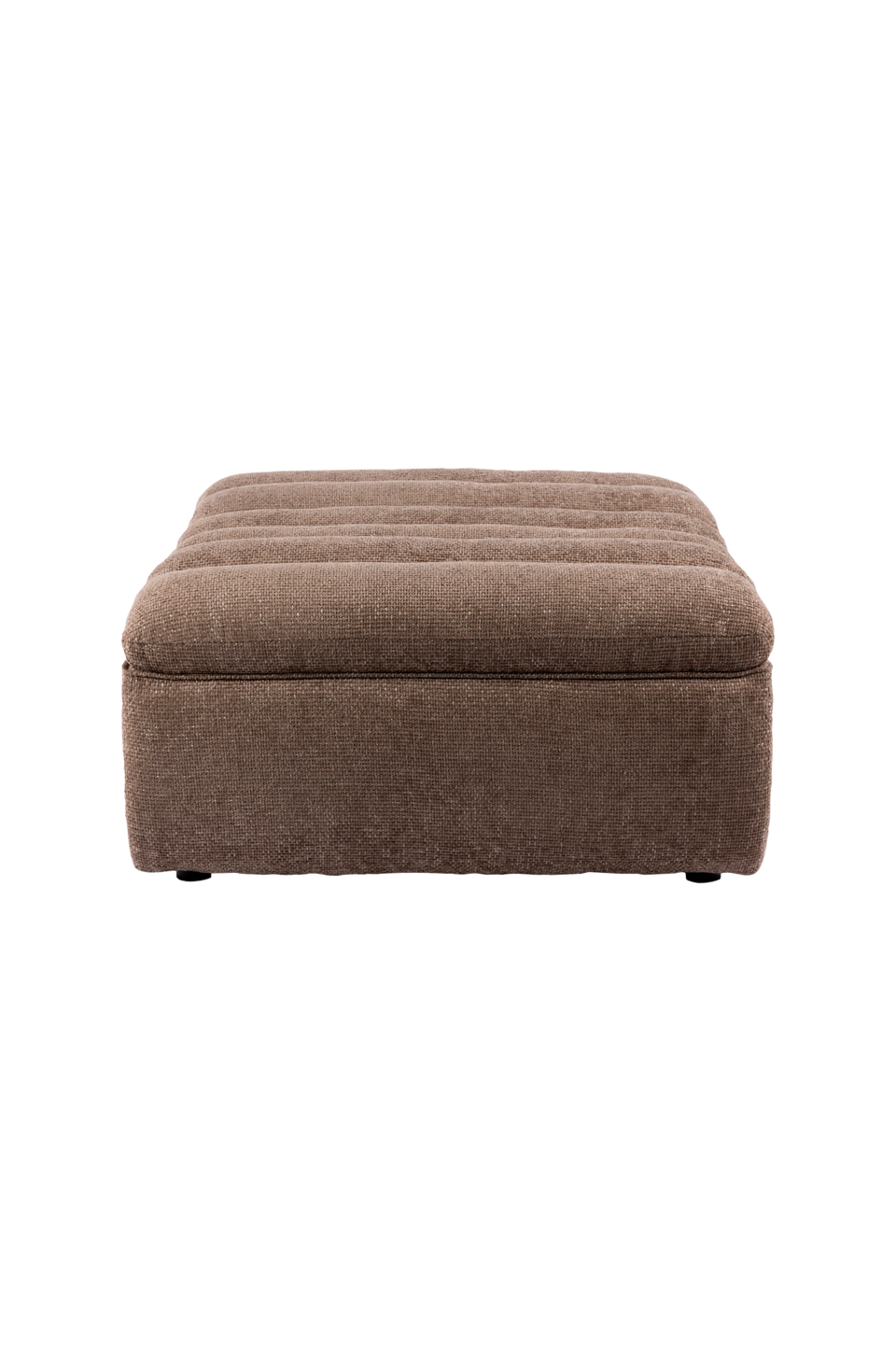 Nordic Furniture Group Ottoman Solo, brun från Nordic Furniture Group, bild 5