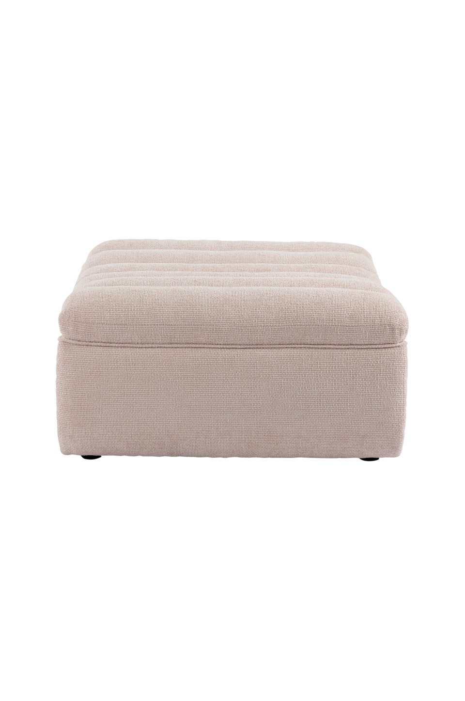 Nordic Furniture Group Ottoman Solo, beige från Nordic Furniture Group, bild 5