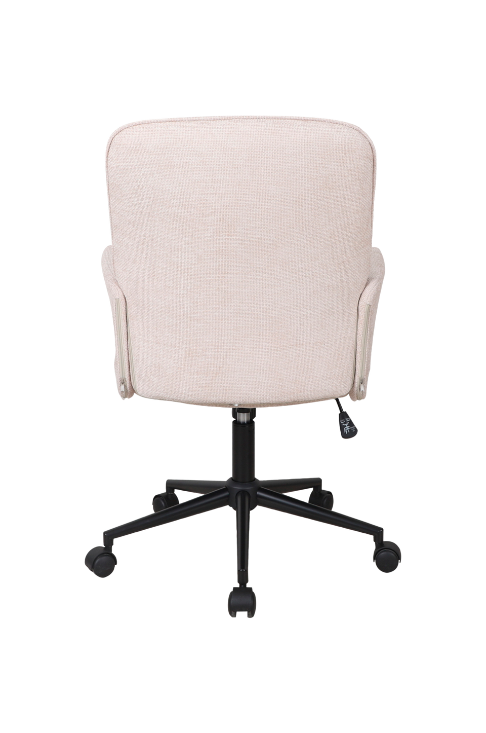 Nordic Furniture Group Kontorsstol Carell, beige från Nordic Furniture Group, bild 5