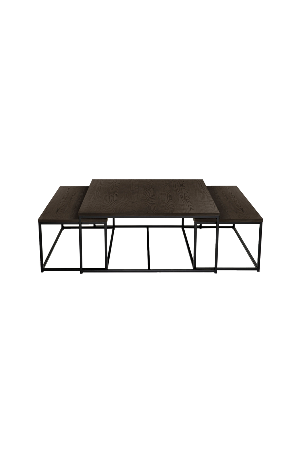 Nordic Furniture Group Soffbord Natalie 2+1 ek, brun från Nordic Furniture Group, bild 5
