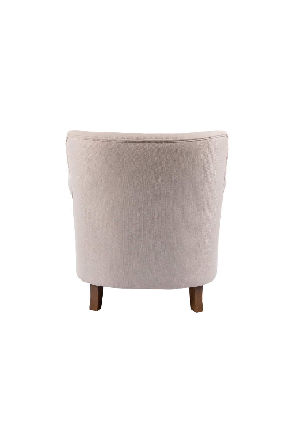 Nordic Furniture Group Fåtölj Baron Lumos, beige från Nordic Furniture Group, bild 5
