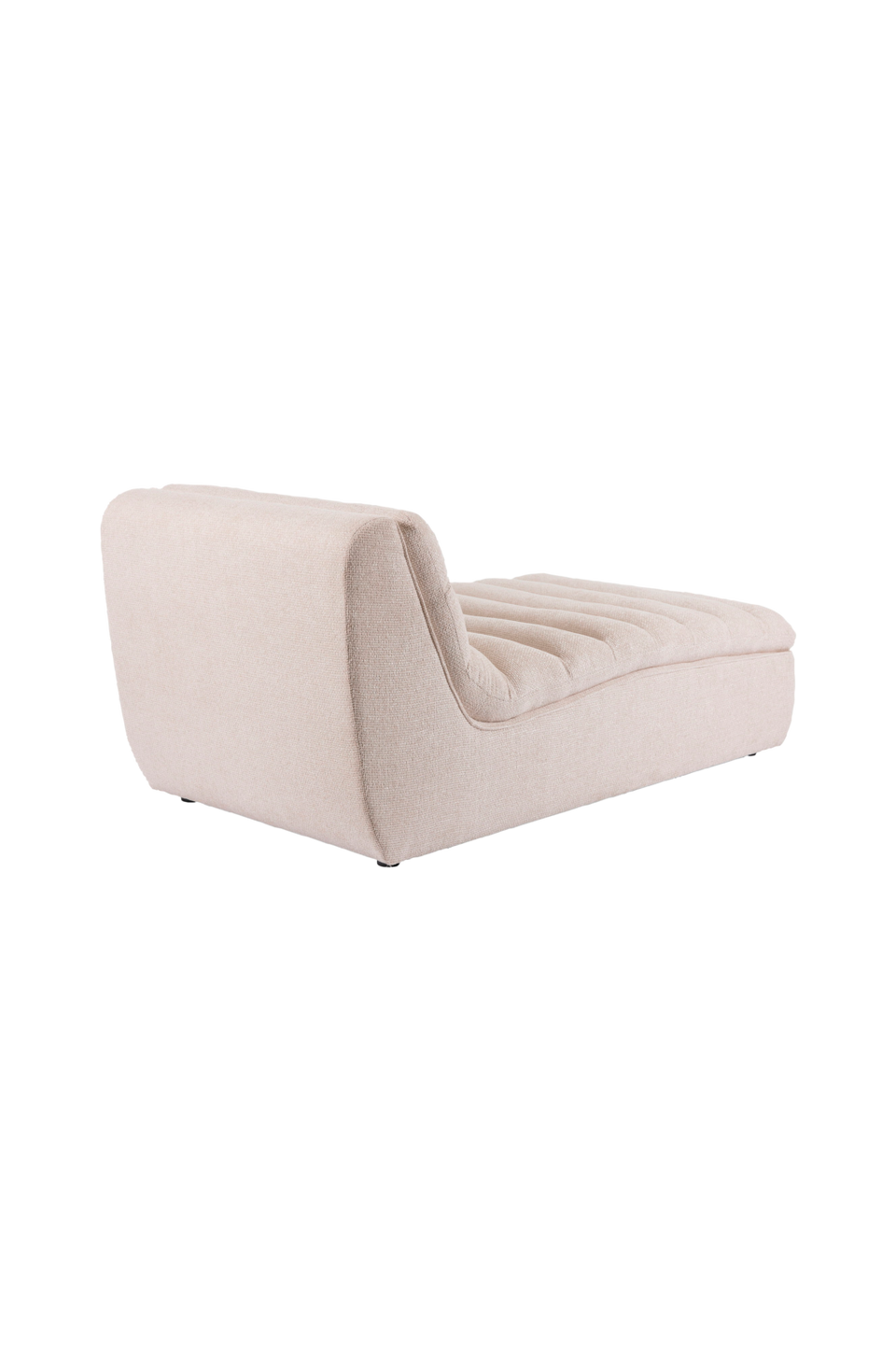 Nordic Furniture Group Schäslong Solo, beige från Nordic Furniture Group, bild 5