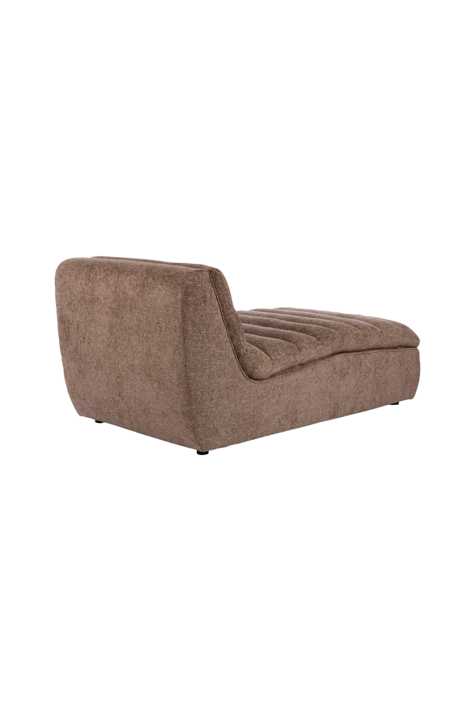 Nordic Furniture Group Schäslong Solo, brun från Nordic Furniture Group, bild 5
