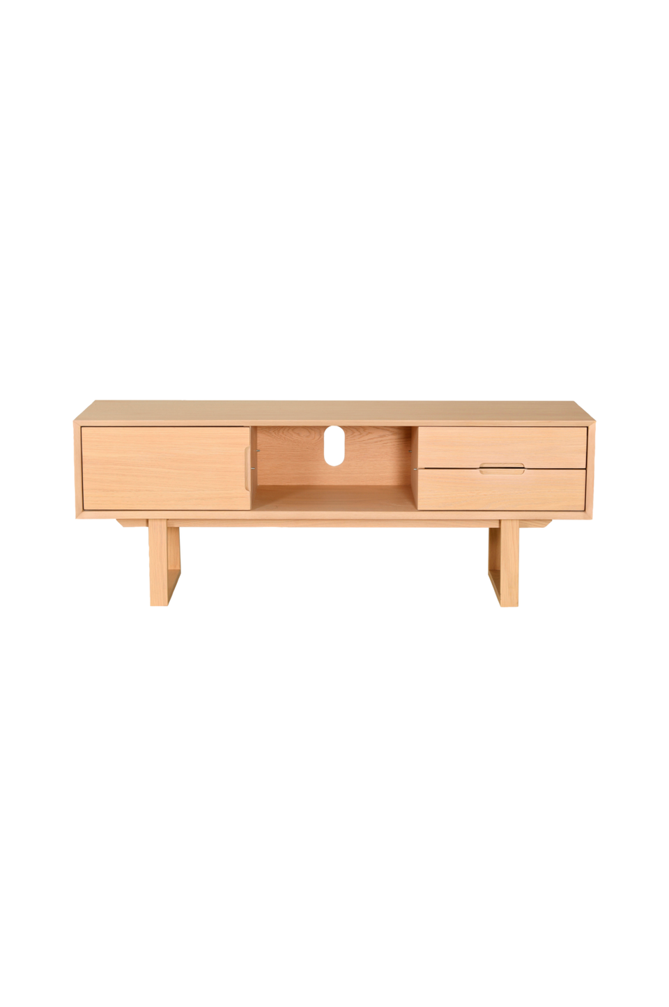 Nordic Furniture Group Tv-bänk Tanum, beige från Nordic Furniture Group, bild 5
