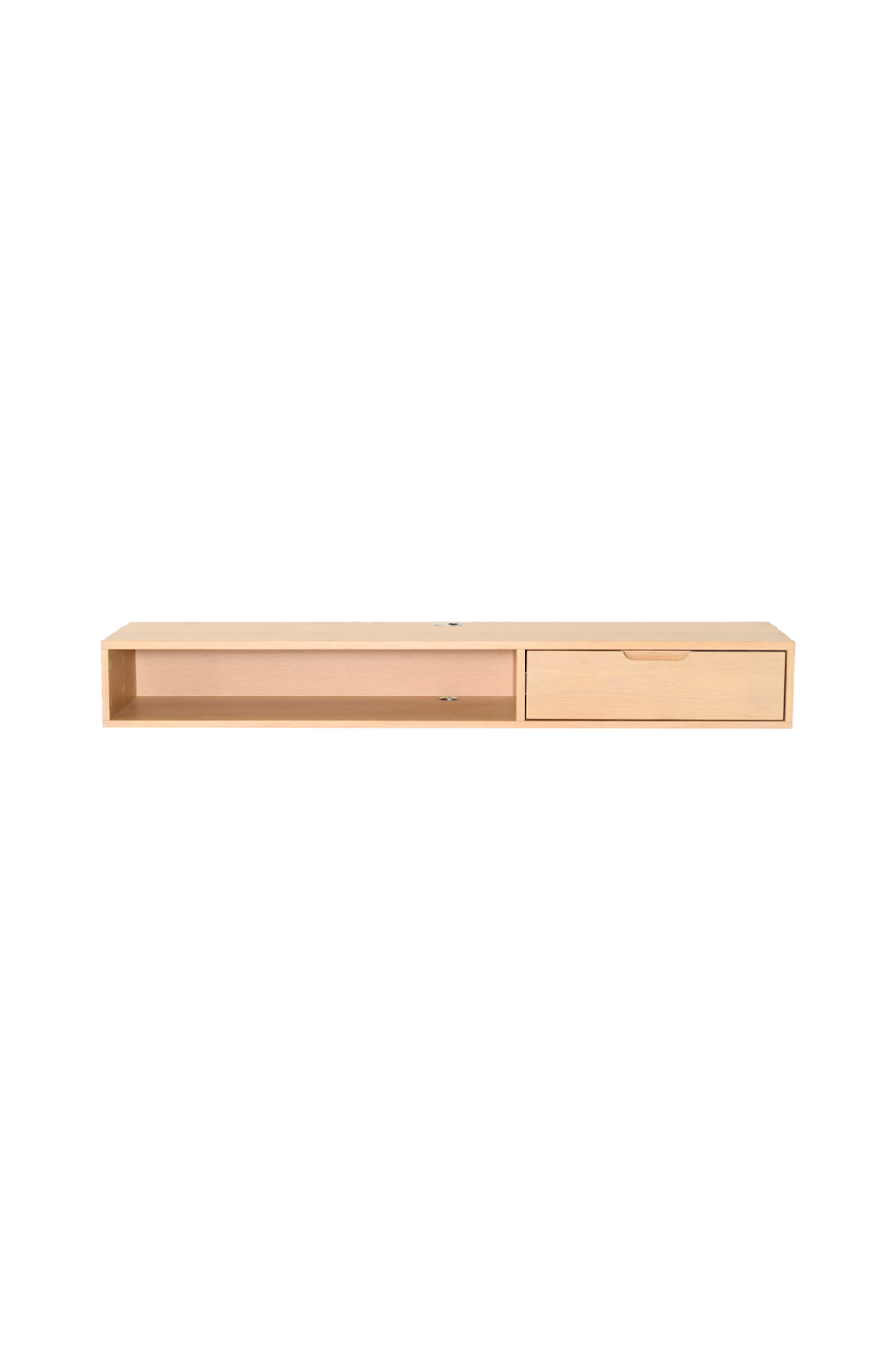 Nordic Furniture Group Tv hylla Muro 135, beige från Nordic Furniture Group, bild 5
