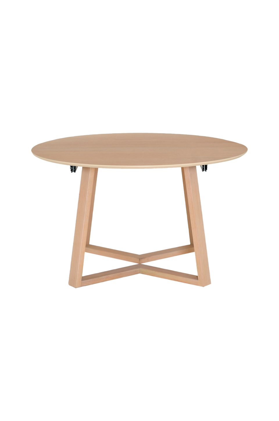 Nordic Furniture Group Matbord 130/230 Borås, vit från Nordic Furniture Group, bild 5