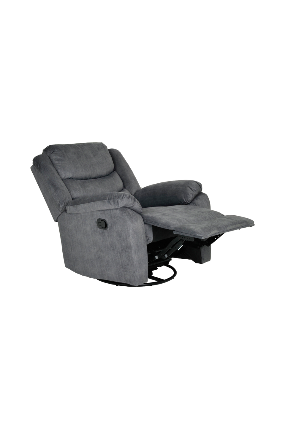 Nordic Furniture Group Recliner fåtölj Winfield, grå från Nordic Furniture Group, bild 5