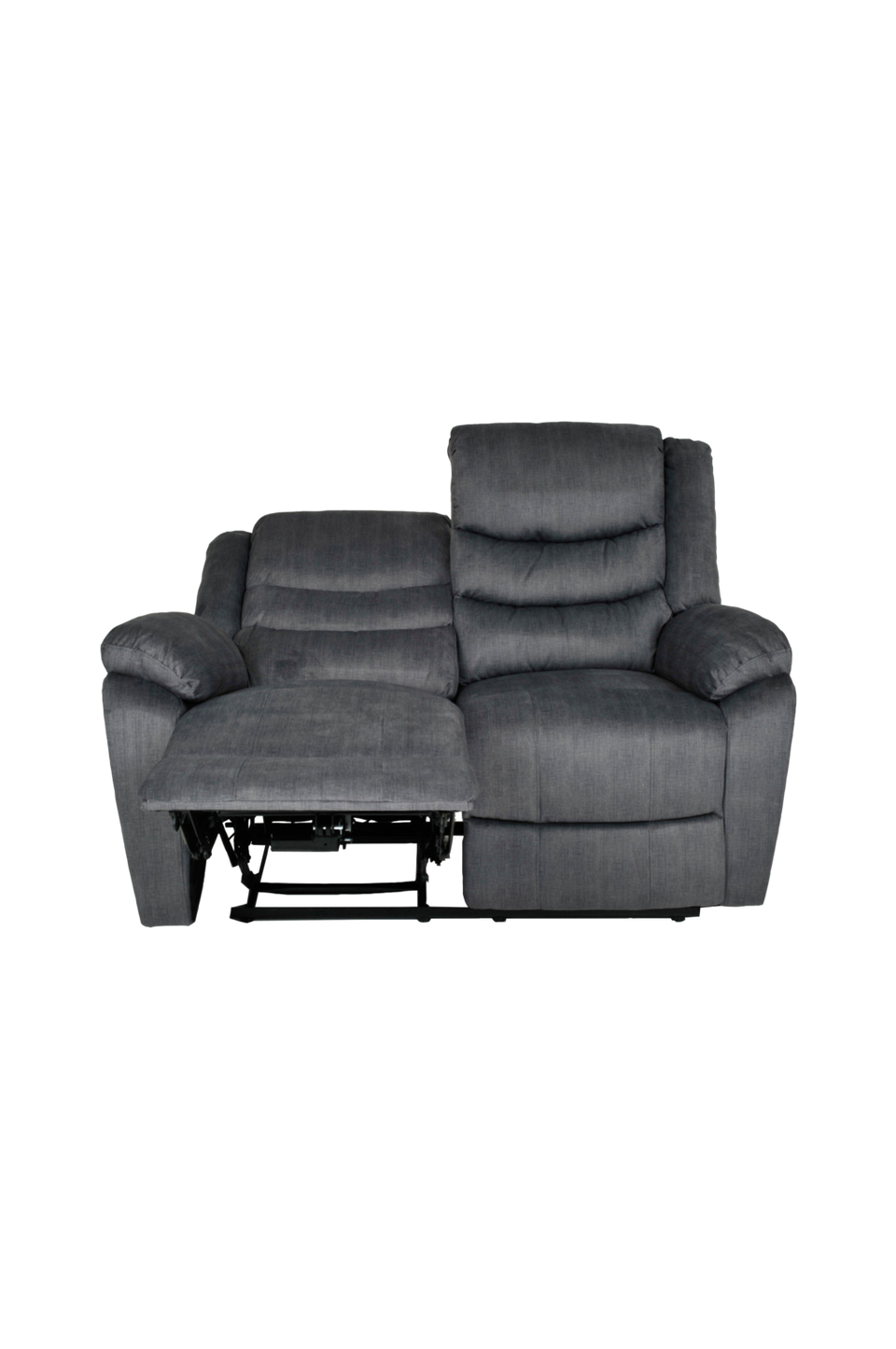 Nordic Furniture Group Elektrisk recliner soffa 2 säten Winfield, grå från Nordic Furniture Group, bild 5