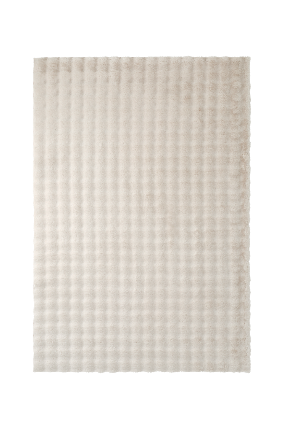 Ellos Home Matta Byron, beige från Ellos Home, bild 2