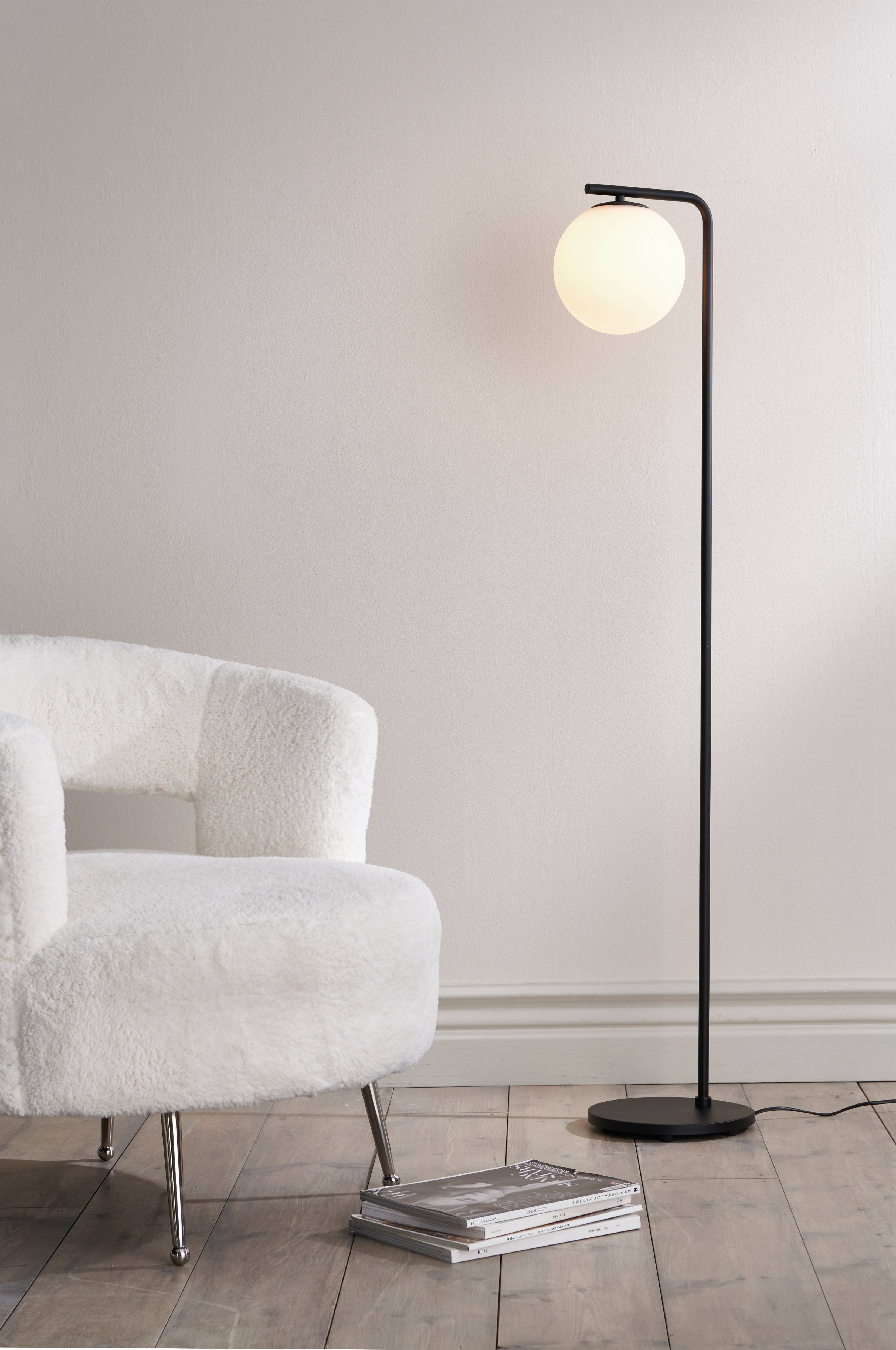 Golvlampa Widar