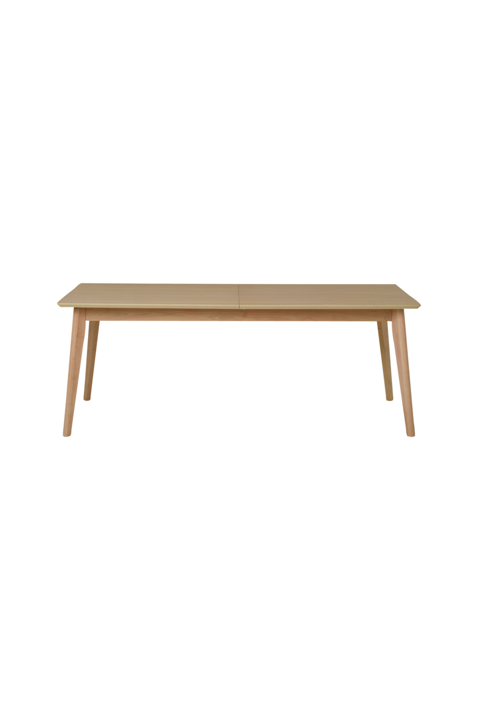 Nordic Furniture Group Matbord Lucca 200-300, vit från Nordic Furniture Group, bild 5
