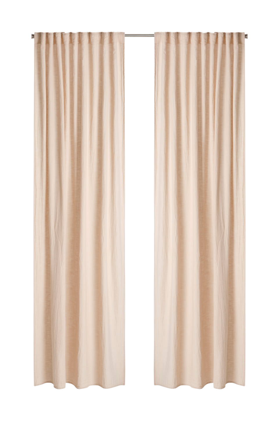Ellos Home Multibandslängd Hillevi 2-pack, beige från Ellos Home, bild 2