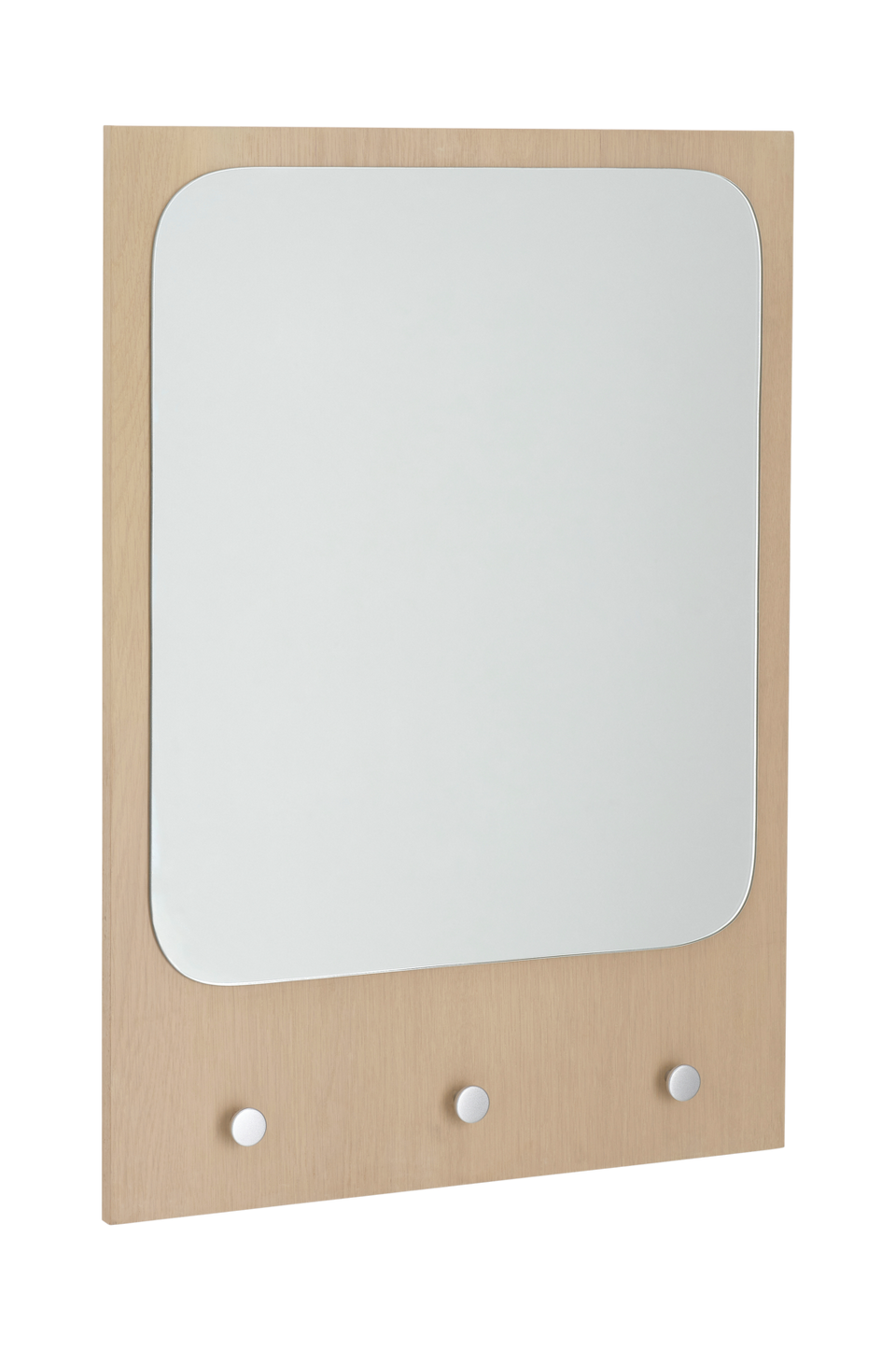 Ellos Home Spegel Leia, beige från Ellos Home, bild 2