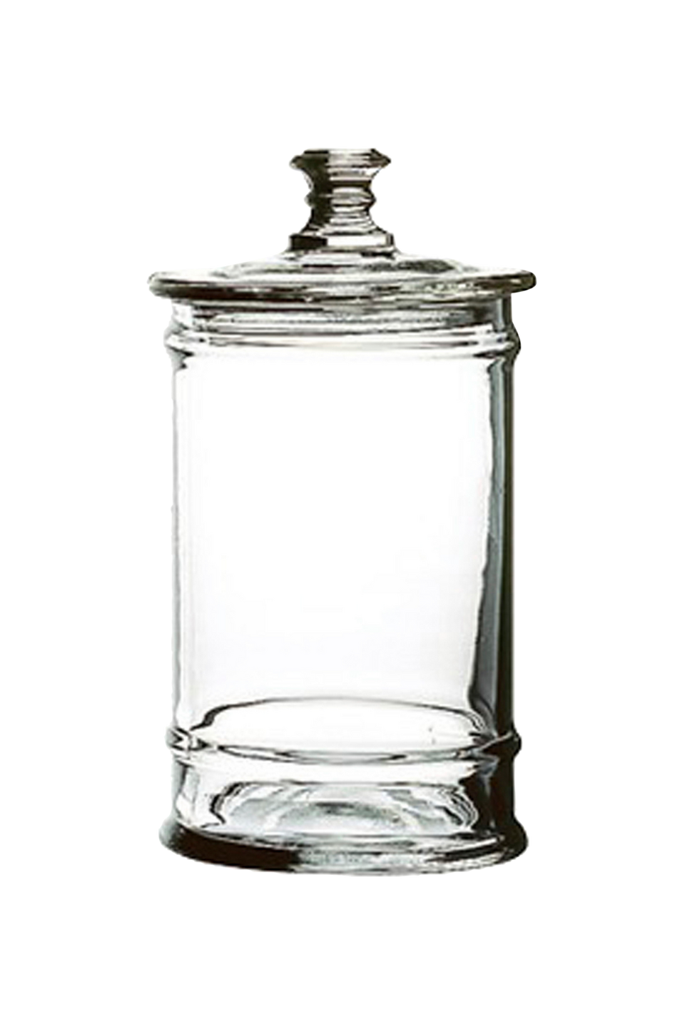 La Rochére Glasburk 3 liter La Rochère Cambrai, transparent från La Rochére, bild 5