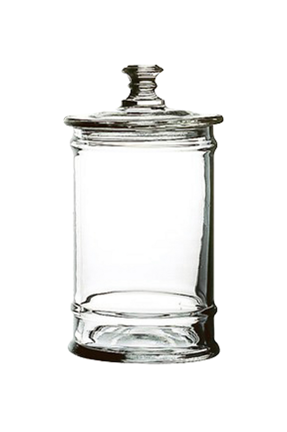 La Rochére Glasburk 4 liter La Rochère Cambrai, transparent från La Rochére, bild 5