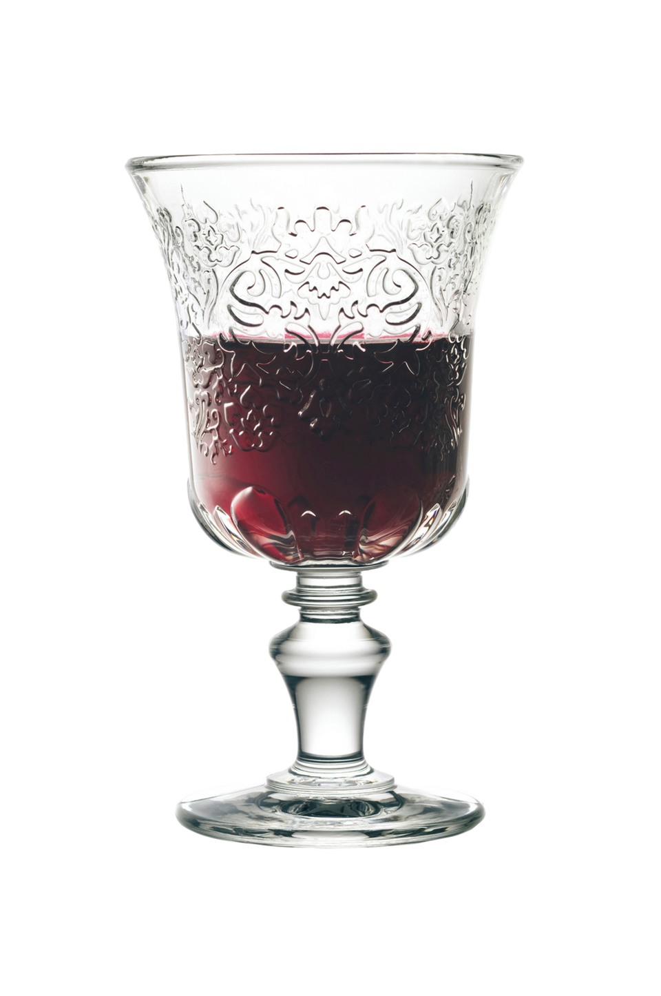 La Rochére Vin Glas Amboise 6 glas La Rochere, transparent från La Rochére, bild 5